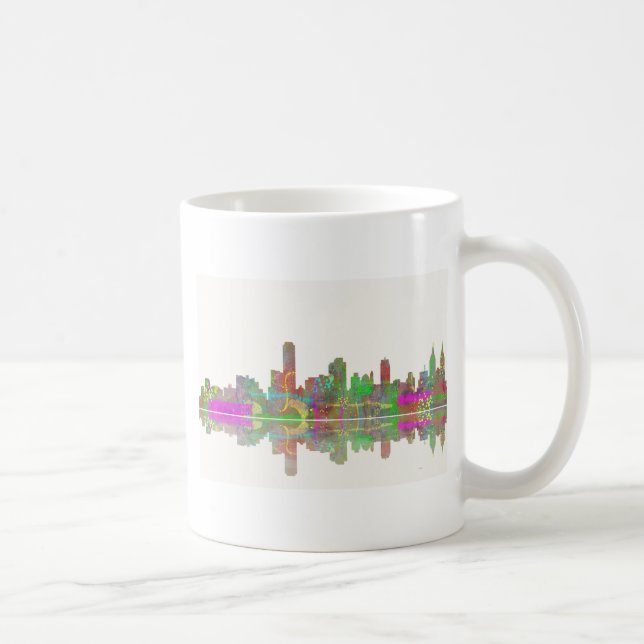 Taza De Café Horizonte Adelaide SA (Derecha)