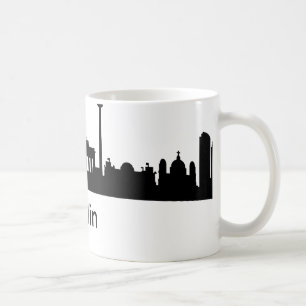 Taza De Café Horizonte Berlín