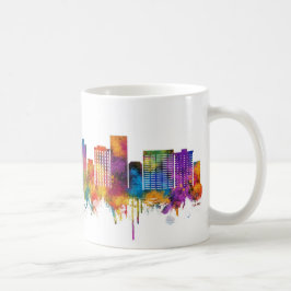 Taza De Café    Horizonte de Billings