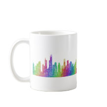 Horizonte de Chicago