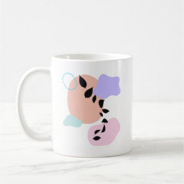 Taza De Café Horizontes Virtuales