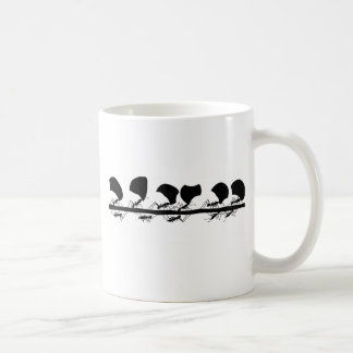 Taza De Café Hormigas de Leafcutter