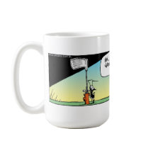 Hormigas Golfing del pantano