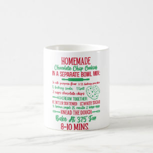 Taza De Café “Hornea Hasta que lo Logres” – Galleta de Chispa d