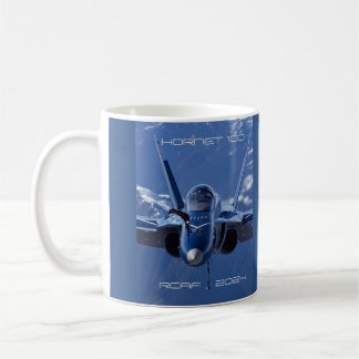 Taza De Café Hornet 100 CF18 Demo 2024
