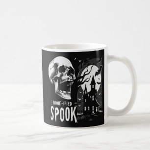 Taza De Café Horror Halloween