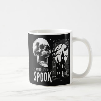 Taza De Café Horror Halloween