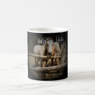 Taza De Café HORSE 1 Mug