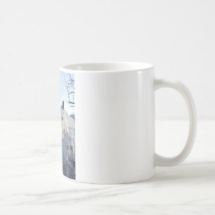 Taza De Café HORSE Valentine