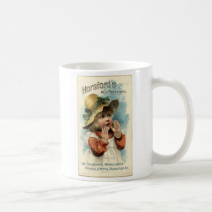 Taza De Café Horsford