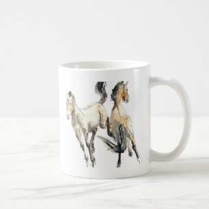 Taza De Café Horsing 2013