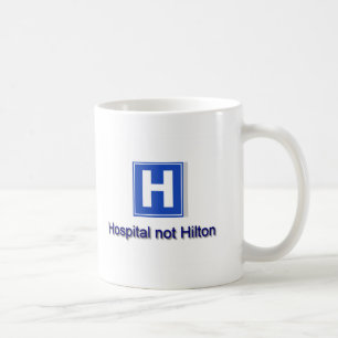 Taza De Café Hospital