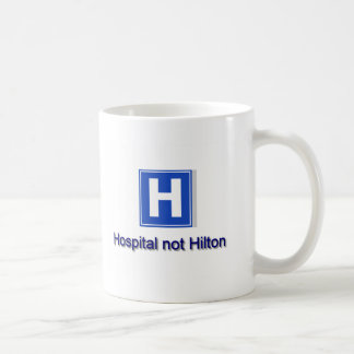 Taza De Café Hospital
