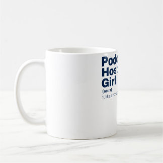 Taza De Café Hosting de podcast