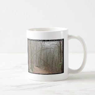Taza De Café Hot Springs National Park, AR - Senderos Encantado