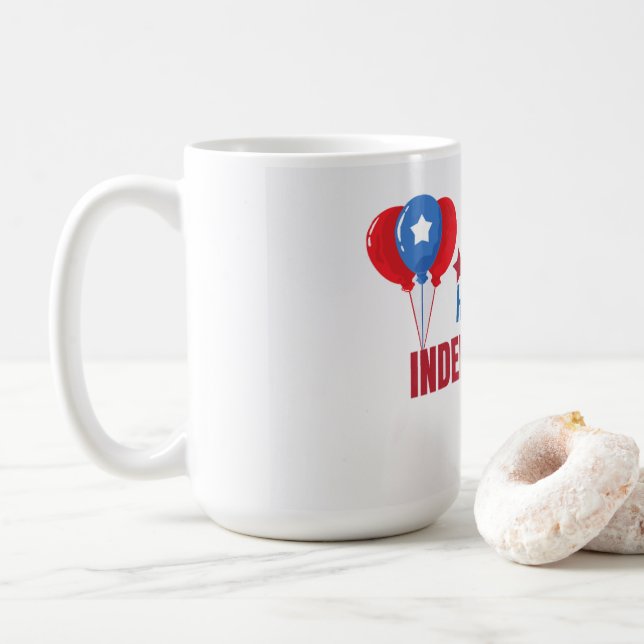 Taza De Café #HotChocolateSeasonMug (Con donut)
