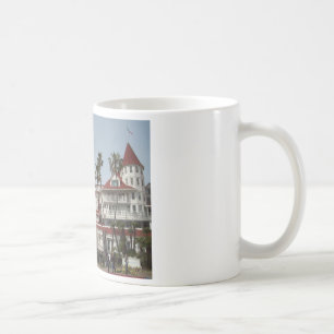 Taza De Café Hotel_del_Coronado