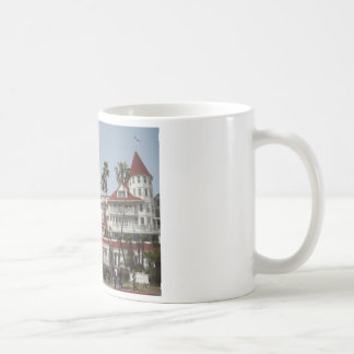 Taza De Café Hotel_del_Coronado