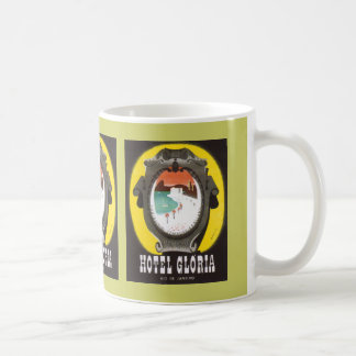 Taza De Café Hotel Gloria