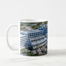 Taza De Café Hotel St. George Paphos, Chipre