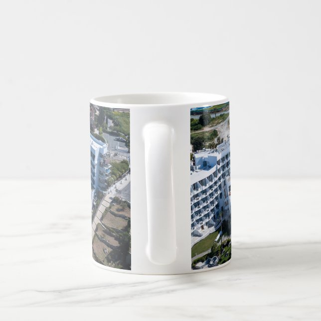 Taza De Café Hotel St. George Paphos, Chipre (Mango)