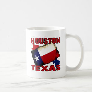 Taza De Café Houston, Tejas