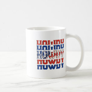 Taza De Café Howdy Southern Western Chica Country Cowgirl 4 de