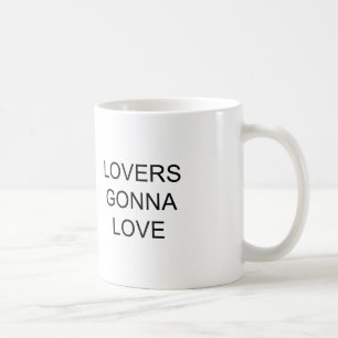 Taza De Café Howey Huggers que va a abrazar a los amantes que