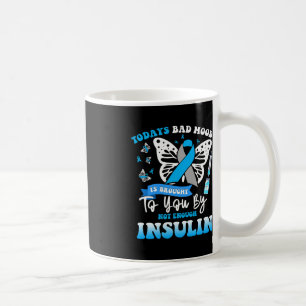 Taza De Café Hoy, El Mal Ánimo Te Es Traído Por No Suficiente E