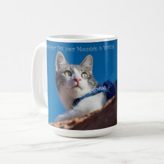 Taza De Café Hoy es tu día