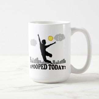 Taza De Café Hoy me uní