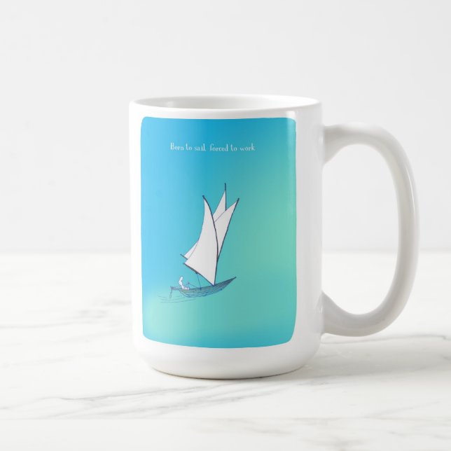 TAZA DE CAFÉ HP1115 (Derecha)