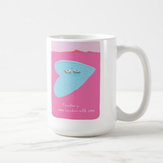 TAZA DE CAFÉ HP1870