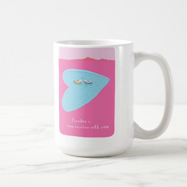 TAZA DE CAFÉ HP1870 (Derecha)