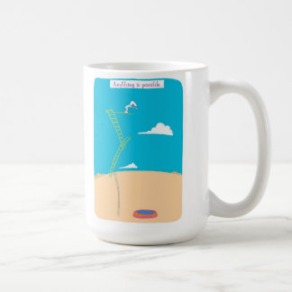 TAZA DE CAFÉ HP2016