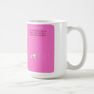 TAZA DE CAFÉ HP2066