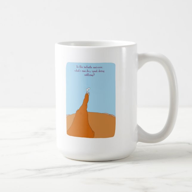 TAZA DE CAFÉ HP2078 (Derecha)