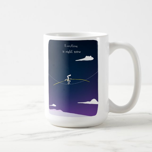 TAZA DE CAFÉ HP2089 (Derecha)