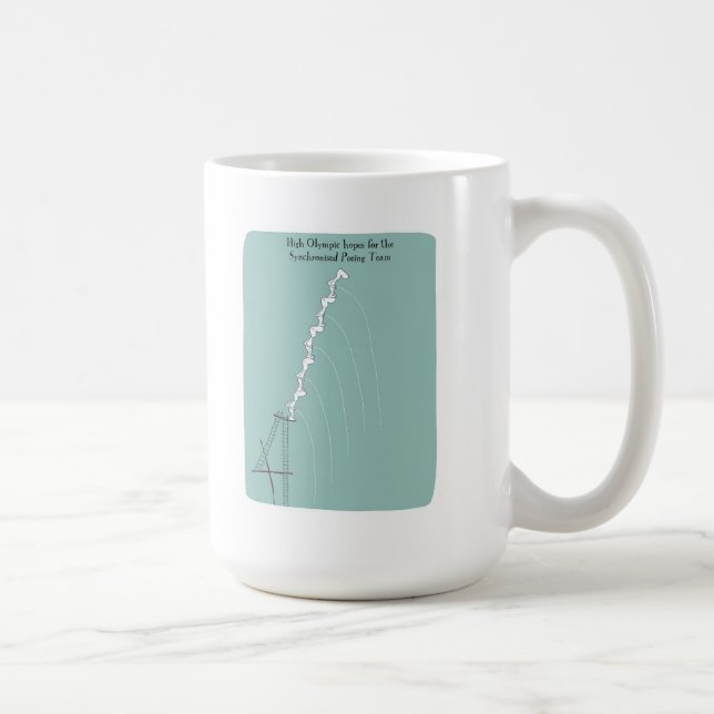 TAZA DE CAFÉ HP2119 (Derecha)