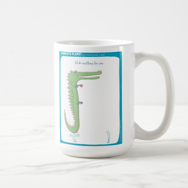 TAZA DE CAFÉ HP2324 (Derecha)