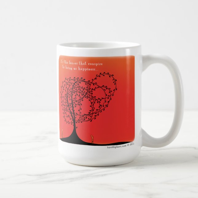 TAZA DE CAFÉ HP5019 (Derecha)