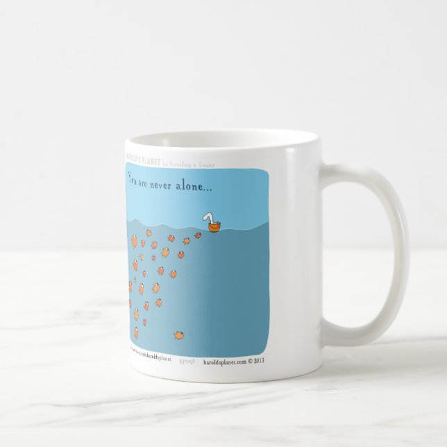 TAZA DE CAFÉ HP5058 (Derecha)