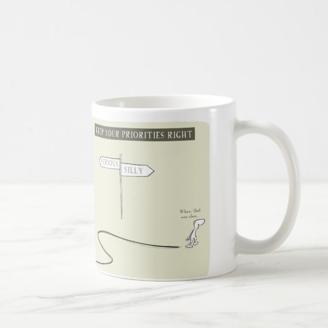 TAZA DE CAFÉ HP5105 (Derecha)