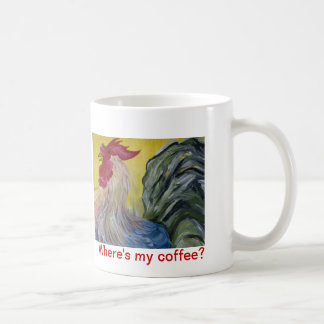 Taza De Café ¿HPIM0139, donde es mi café?