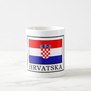 Taza De Café Hrvatska