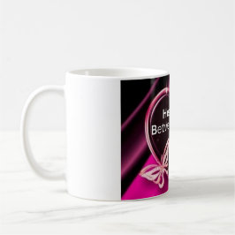 TAZA DE CAFÉ HTBS TEA CUP