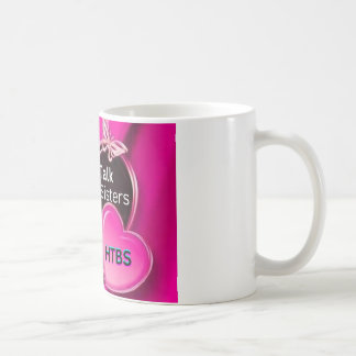 TAZA DE CAFÉ HTBS TEA CUP