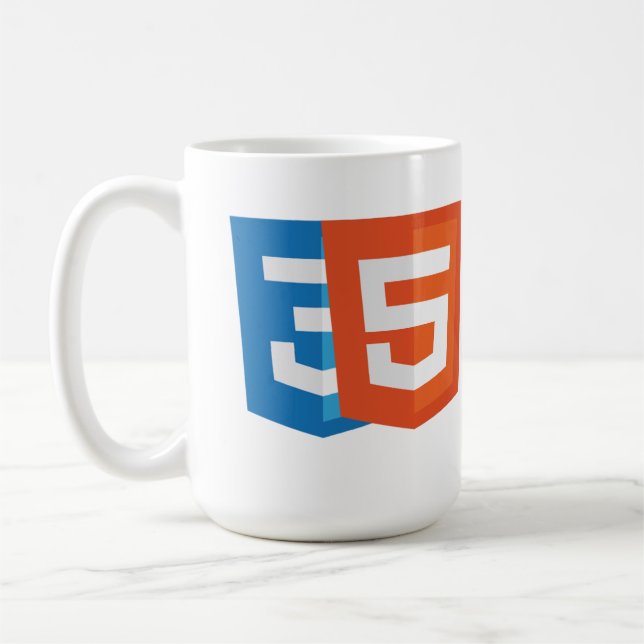TAZA DE CAFÉ HTML5+CSS3 (Izquierda)
