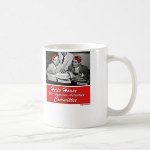 Taza De Café HUA-v2