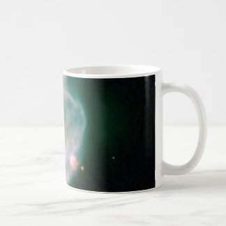 Taza De Café Hubble captura las estrellas que salen en estilo